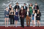 Bechard Receives Sportswoman of the Year Honours From Guelph