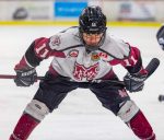 Whaley, Glinski Headed To AJHL’s Drumheller Dragons