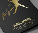 Fergie Jenkins Statue To Be Unveiled May 20