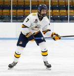 Former Maroon Kaleb Tiessen Makes NCAA Division I Commitment