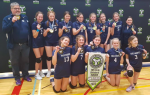 Ballhawks Win Gold In Waterloo