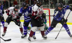 Maroons Stun Nationals