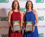 Kucera Twins Honoured Following Senior Season
