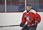 Alex Park Selected In NAHL Draft by the Shreveport Mudbugs