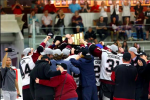 Maroons Capture Crown