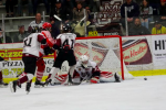 Maroons Fall To Falcons To Open Sutherland Cup