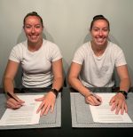 Kucera’s Sign To Play Professional Basketball In Montenegro