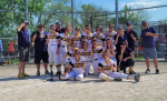Golden Eagles Win Waterloo Tournament