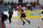 Red Devils Need A Win To Secure Playoff Spot