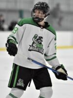 Depencier To Player Junior A In Nova Scotia