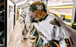 McPherson Among Netminders Invited To Canada’s National Team Women’s Camp