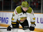 Grayson Ladd Will Play For The University of Ottawa