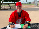 Blenheim Blades Add Two Junior B Defenders