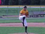 Anderson Fenton Headed To Huntington University