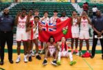 Roberts Wins National Gold With Team Ontario
