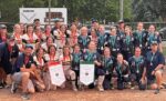 Chatham Golden Eagles U15 Team Wins Ontario Title, Headed To Nationals