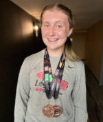 Negri golden at OFSAA