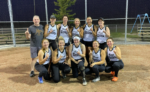 Huskies Complete Incredible Undefeated Season