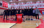 UCC Lancers Win Fanshawe Tournament