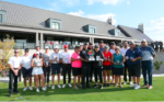 Cheryl Mitchell Wins Inaugural Ontario Indigenous Golf Championship