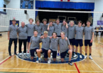 Lancers Sweep Home Tournament