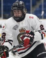 Thomas and DeGelas to both play OUA hockey