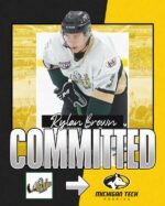 Brown Commits To Michigan Tech