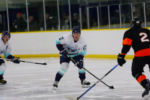 Bluebirds Avenge Loss To Jets