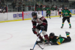 Maroons Topple Stars In OT