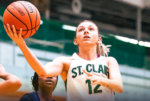 Lucier Top Scorer In Ontario