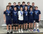 Silver For 18U Ballhawks