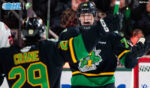 Cyclones Alumni Jacob Julien Signs With London Knights