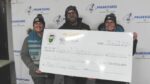 Polar Plunge raises over $100K for Special Olympics Ontario