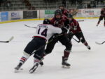 Maroons fall to Vipers in a shootout