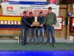 36th annual Farmers Bonspiel attracts curlers from across Ontario