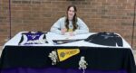 Local athlete to join university volleyball program in Iowa