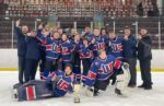 U15 Lakers undefeated in Fort Erie Winter Challenge