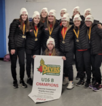 U16 Chatham Thunder bring the noise in Ottawa