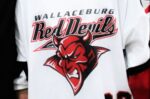 Red Devils home opener tonight