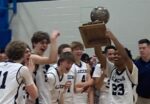 UCC Lancers win LKSSAA boys championship