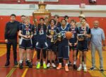 Ursuline Lancers gear up for AAA Championship