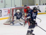 Lancer’s split first two games at OFSAA