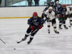 Lancers fall to St. Peters in OFSAA quarter-finals