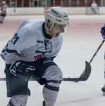 Former Chatham Cyclone gets his start in the ECHL