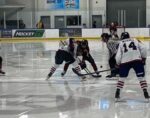 Vipers edge Maroons 4-3 in Game 2