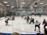Vipers complete comeback for Game 4 win against Maroons