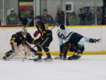 Thunder top Bluebirds to force Game 7
