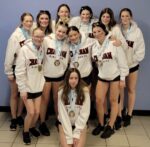 Thunder finish season undefeated, claiming gold in championship final