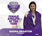 Wallaceburg native named Female Athlete of the Year