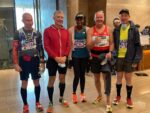 Joe Perry, the Six Marathon Man — Part 6